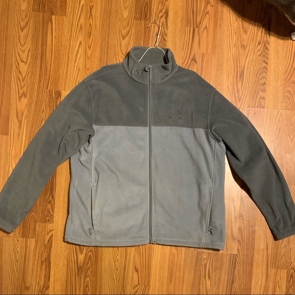 Men’s XL Columbia Jacket